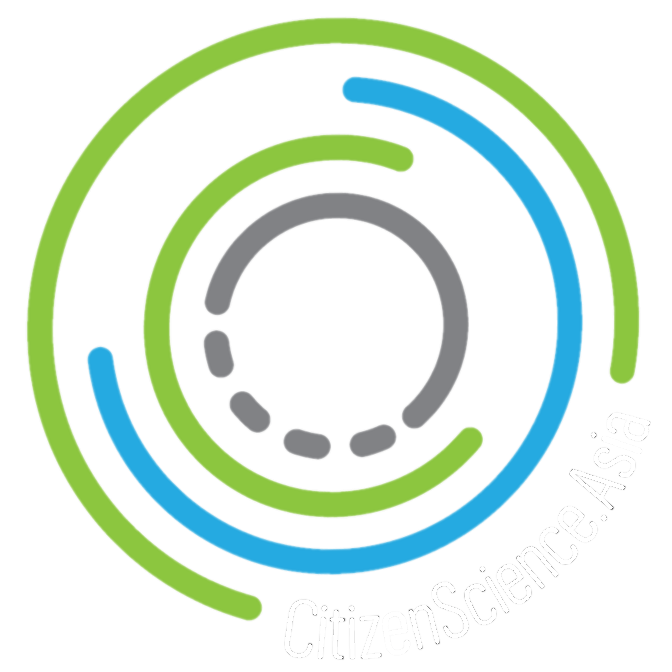 CitizenScience.Asia